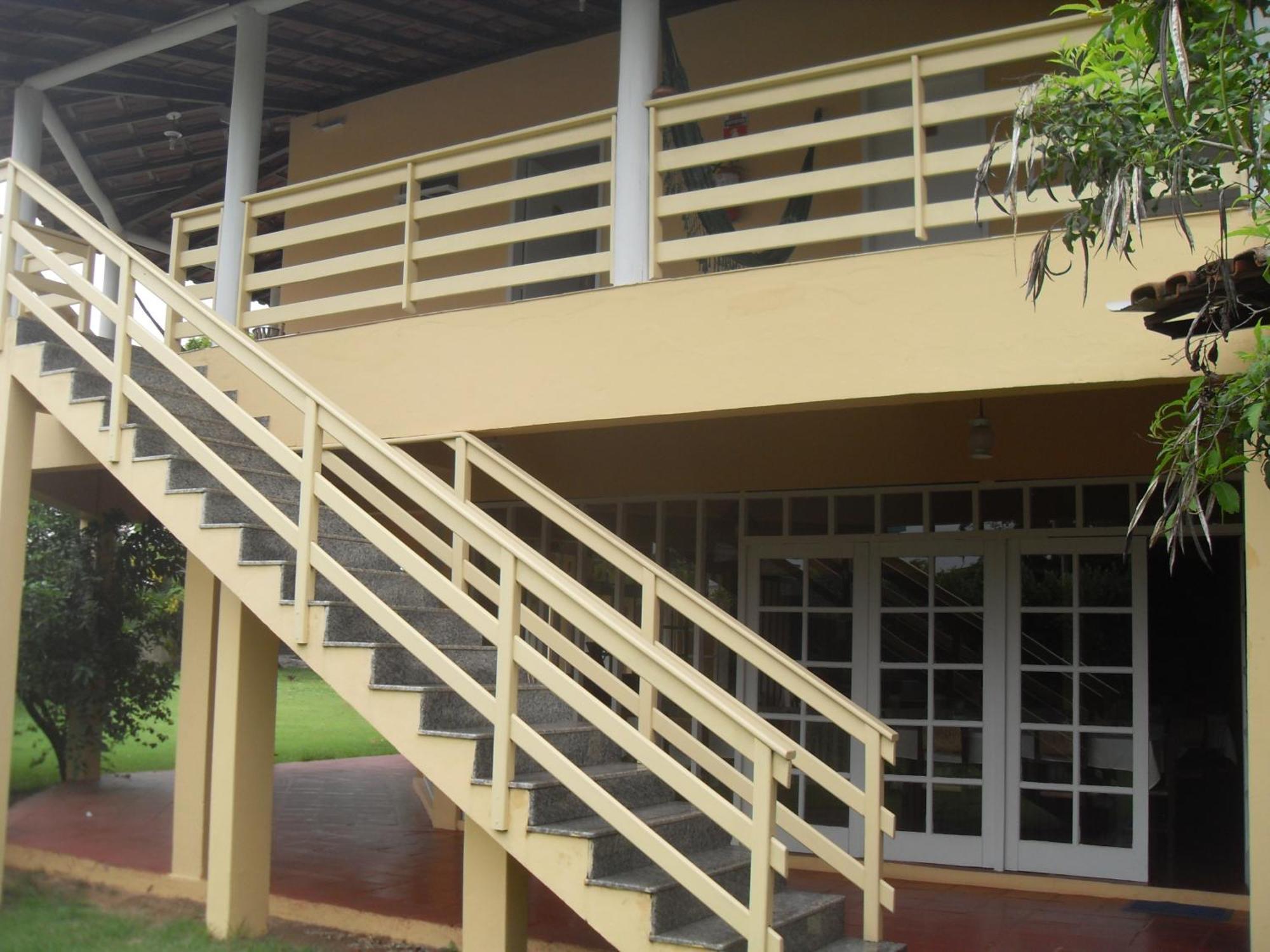 Hotel Pousada Caminho Da Praia Guarapari Kamer foto