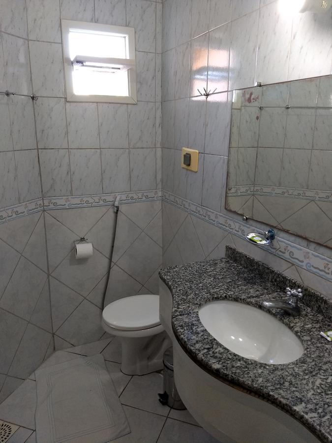 Hotel Pousada Caminho Da Praia Guarapari Buitenkant foto