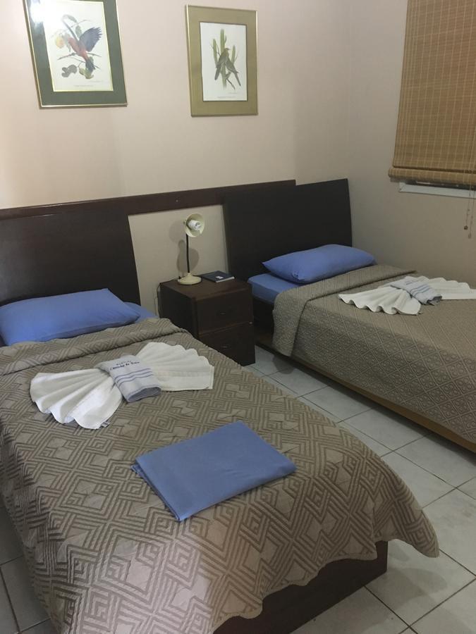 Hotel Pousada Caminho Da Praia Guarapari Buitenkant foto