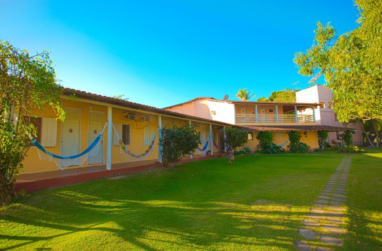 Hotel Pousada Caminho Da Praia Guarapari Kamer foto